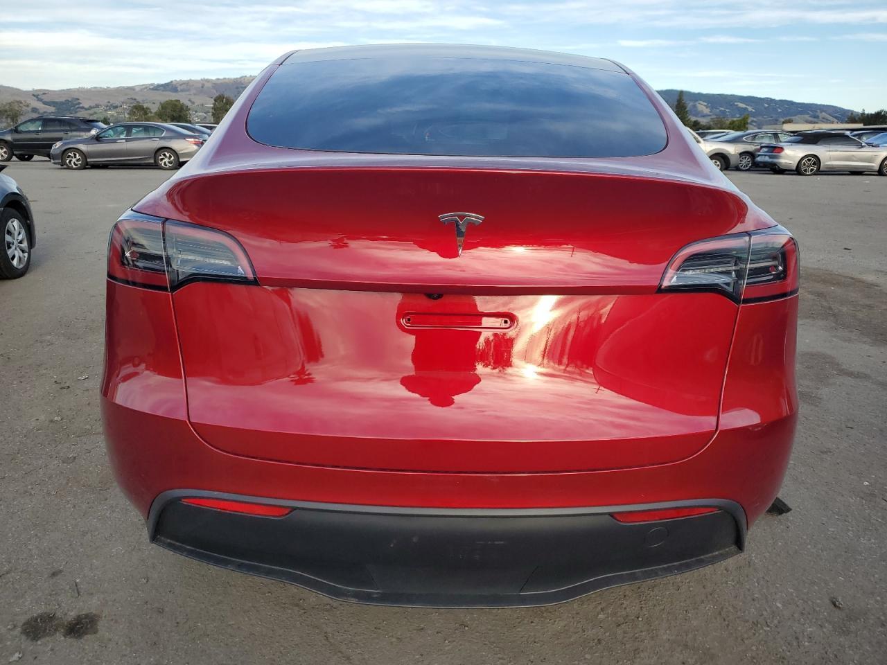 2025 TESLA MODEL Y - Image 6