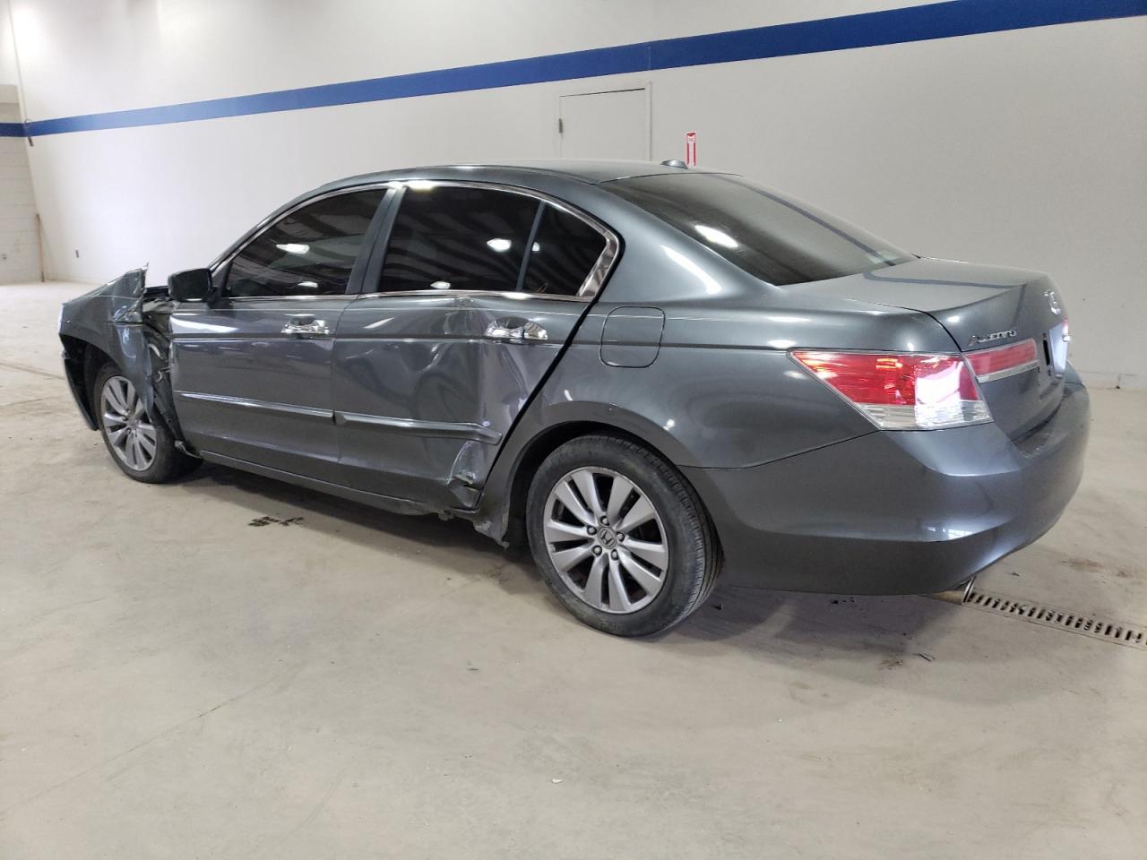 2012 HONDA ACCORD EXL - Image 2
