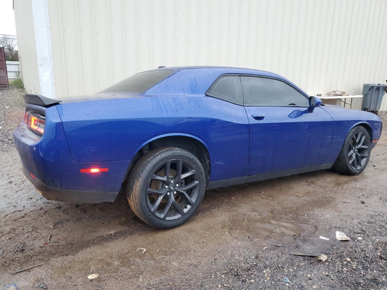 2020 DODGE CHALLENGER - Image 3