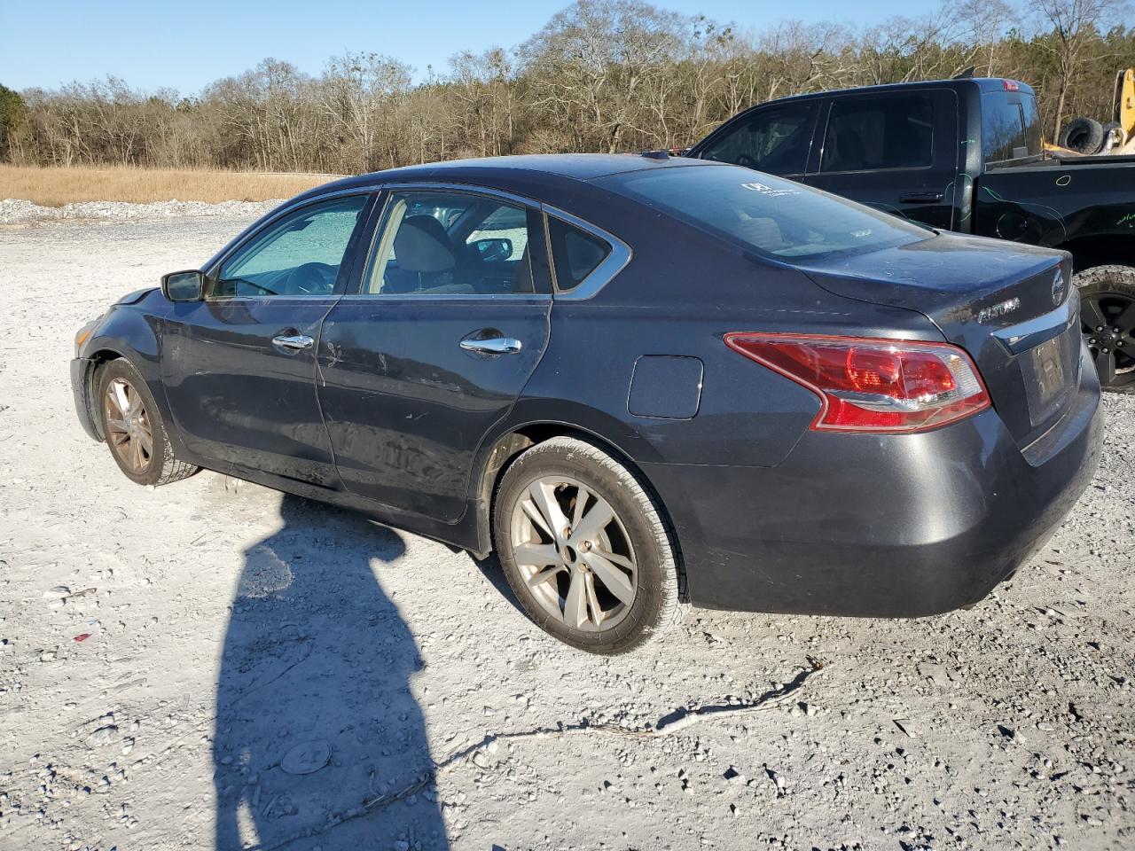 2013 NISSAN ALTIMA 2.5 - Image 2