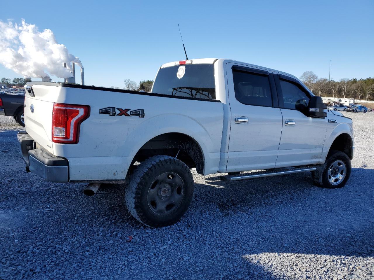 2016 FORD F150 SUPER - Image 3