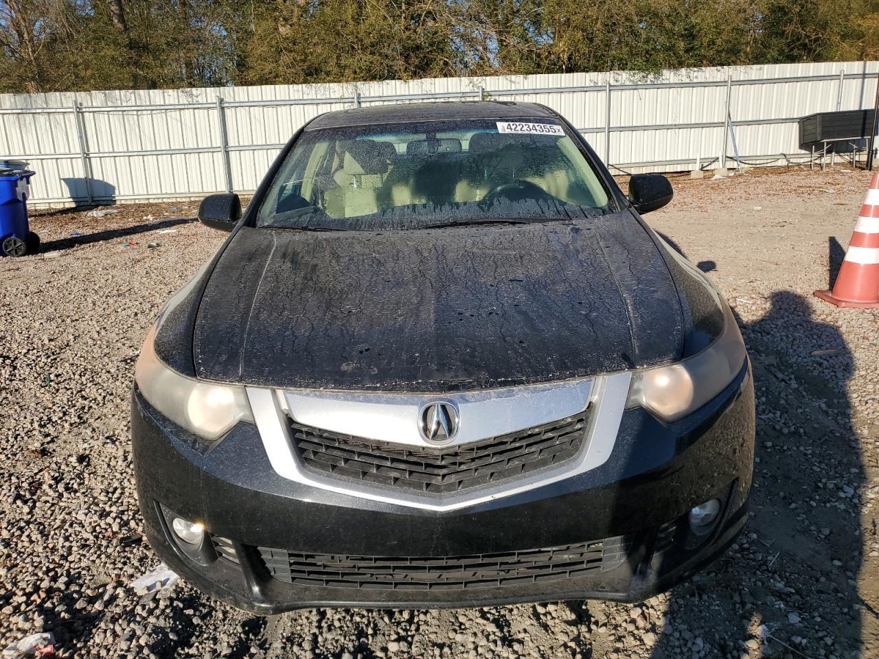 2010 ACURA TSX - Image 5