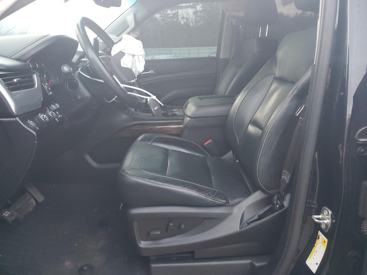 2019 CHEVROLET TAHOE K150 - Image 7