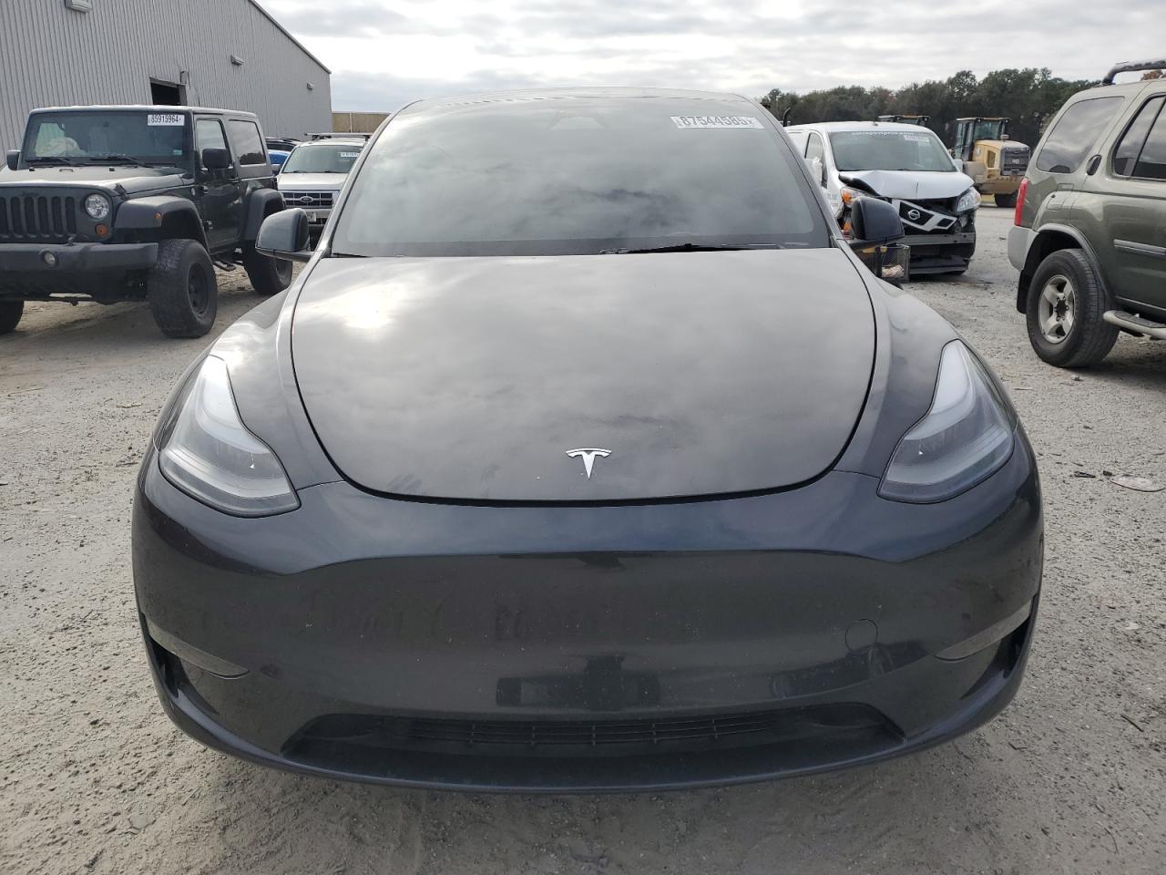 2024 TESLA MODEL Y - Image 5