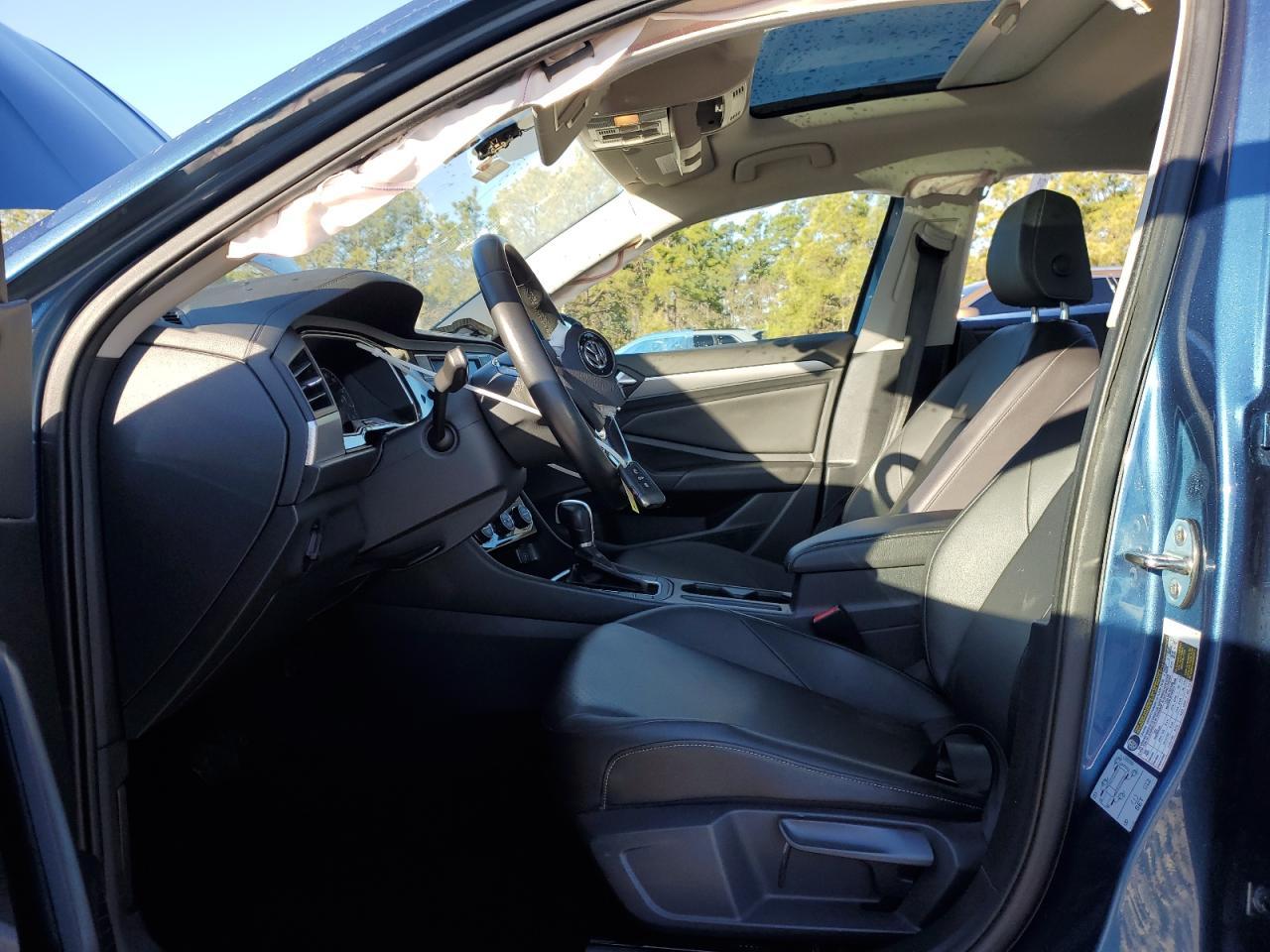 2019 VOLKSWAGEN JETTA S - Фото 7