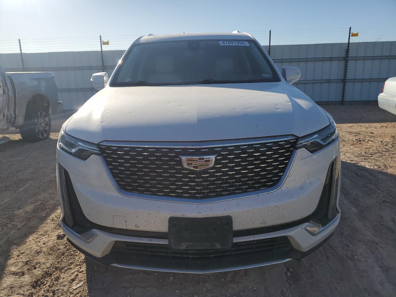 2022 CADILLAC XT6 PREMIU - Image 5