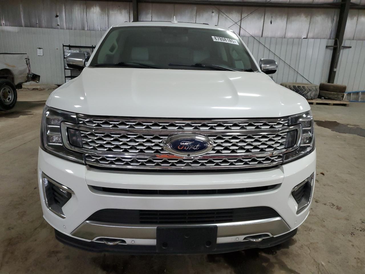2021 FORD EXPEDITION - Image 5