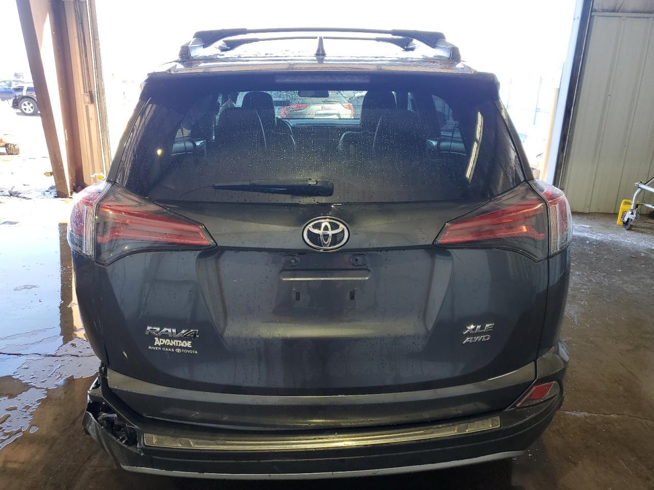 2018 TOYOTA RAV4 ADVEN - Image 6