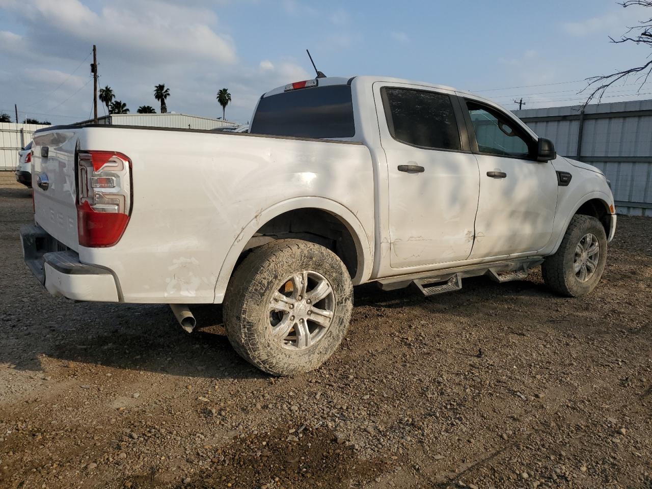 2020 FORD RANGER XL - Image 3
