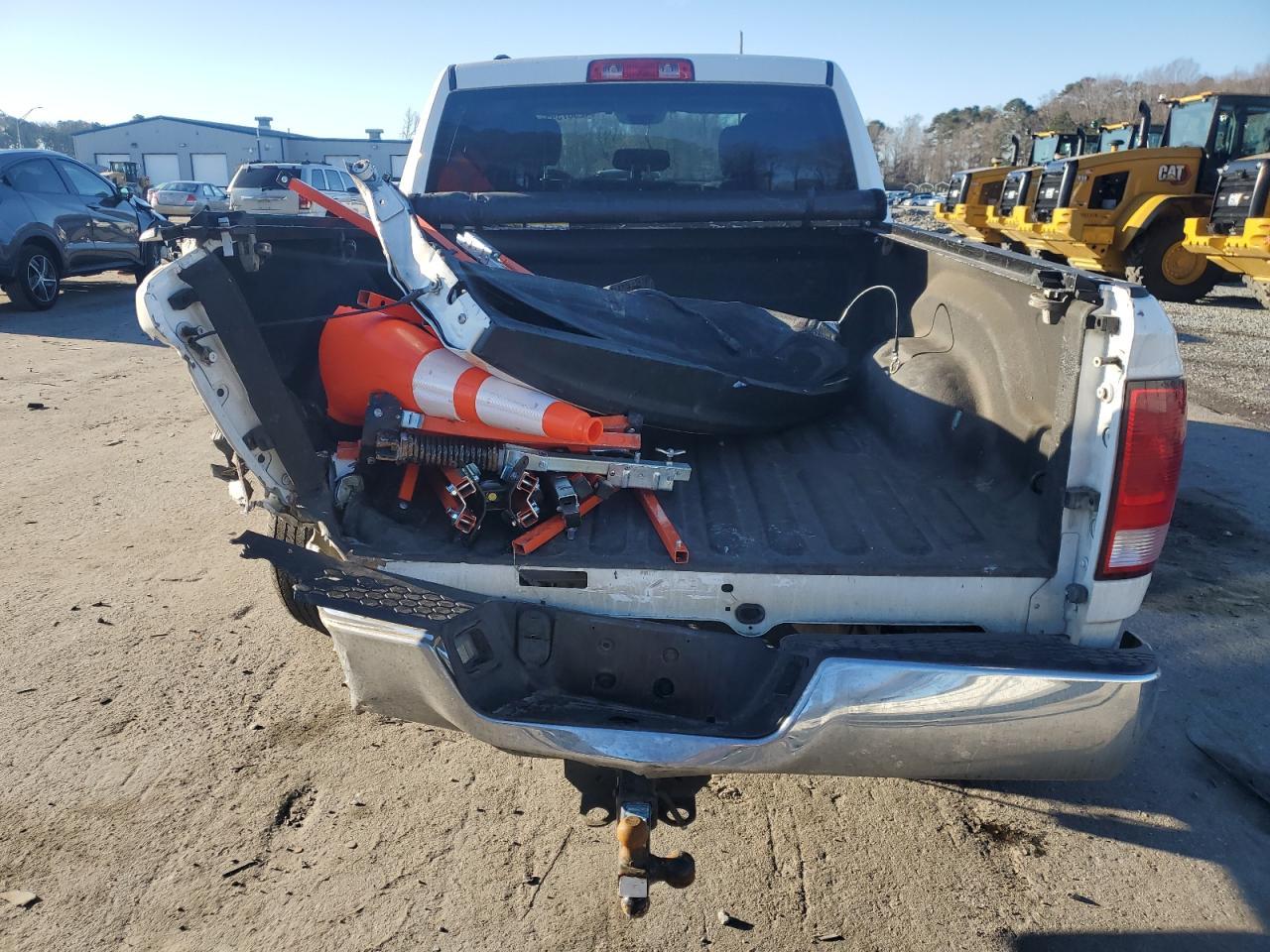 2017 RAM 1500 - Image 6