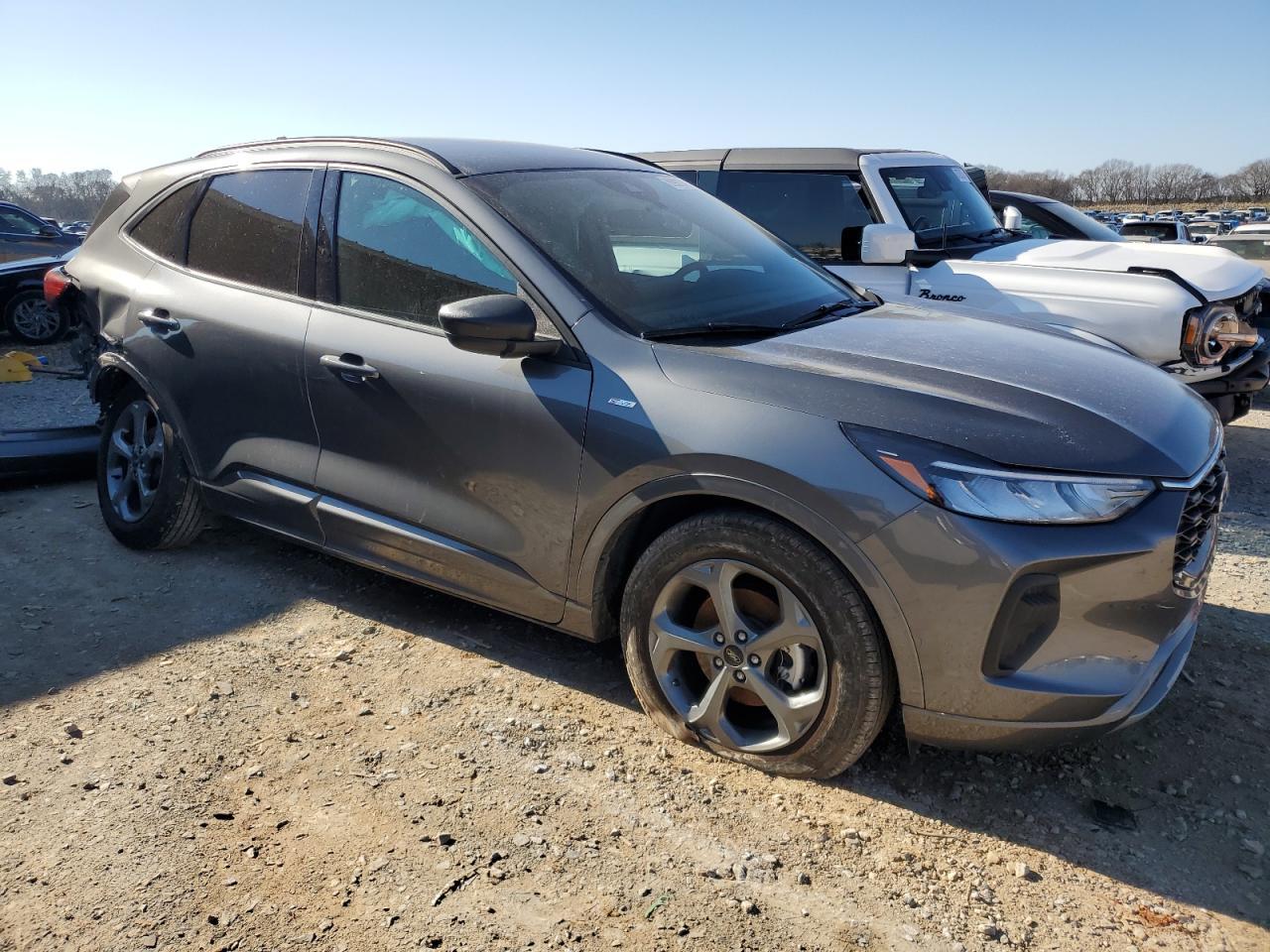 2023 FORD ESCAPE ST - Image 4