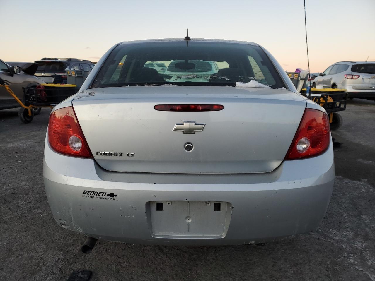 2010 CHEVROLET COBALT 1LT - Image 6