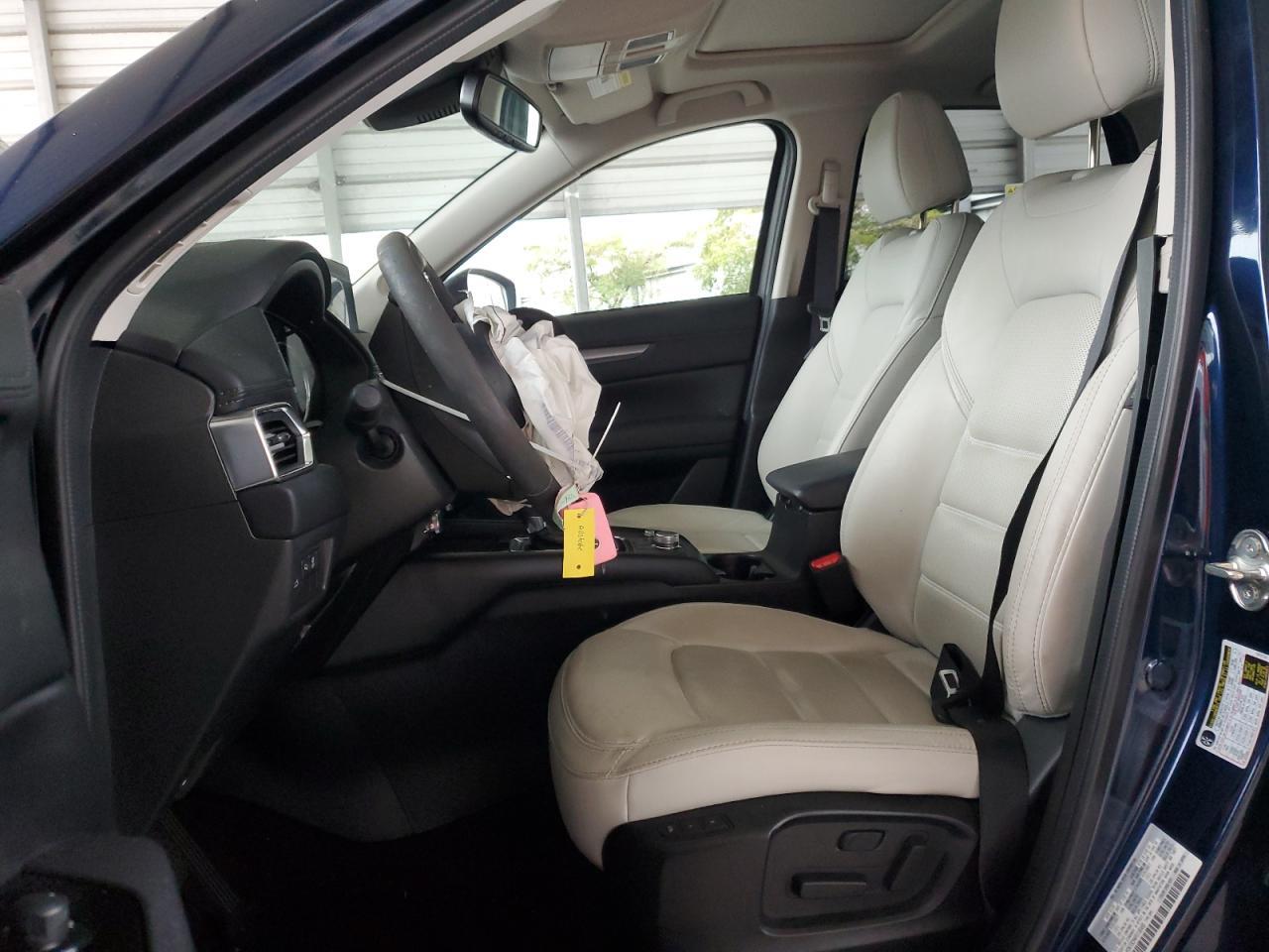 2023 MAZDA CX-5 PREFE - Image 7