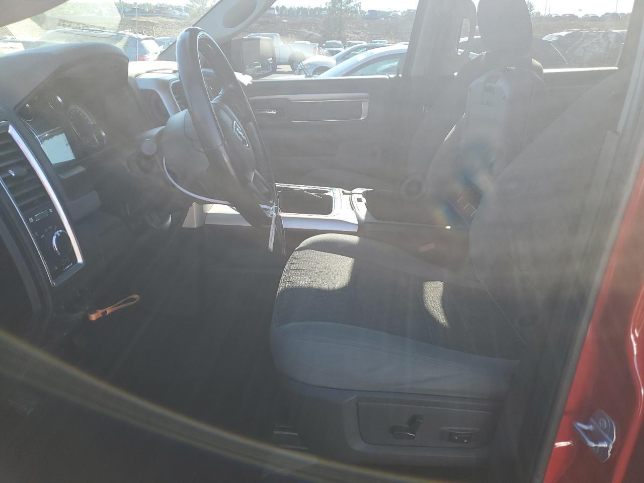 2020 RAM 1500 CLASS - Фото 7