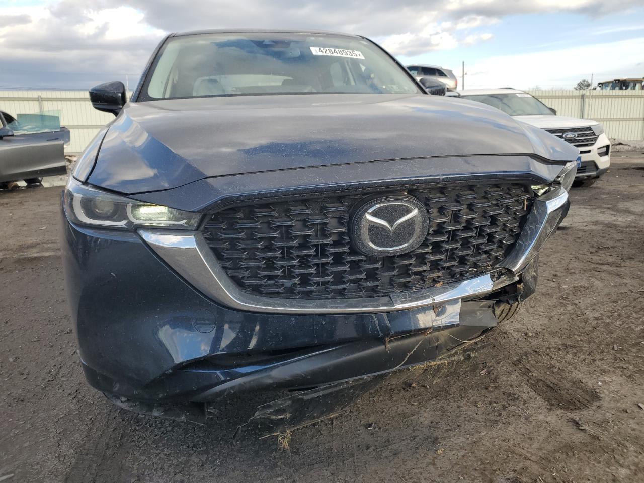 2024 MAZDA CX-5 PREFE - Image 5
