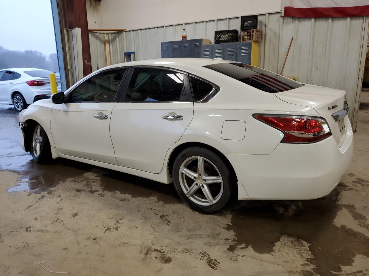 2015 NISSAN ALTIMA 2.5 - Фото 2
