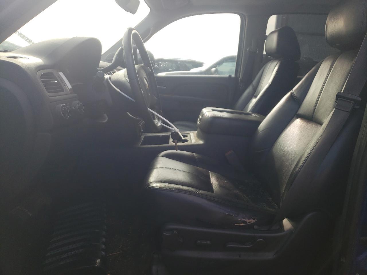 2013 CHEVROLET AVALANCHE - Фото 7