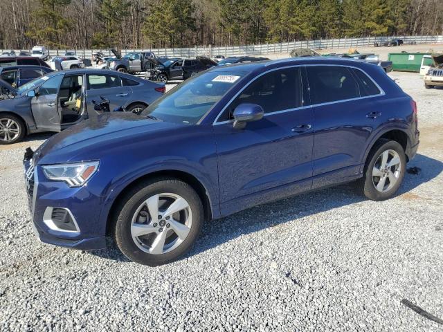 2022 AUDI Q3 PREMIUM
