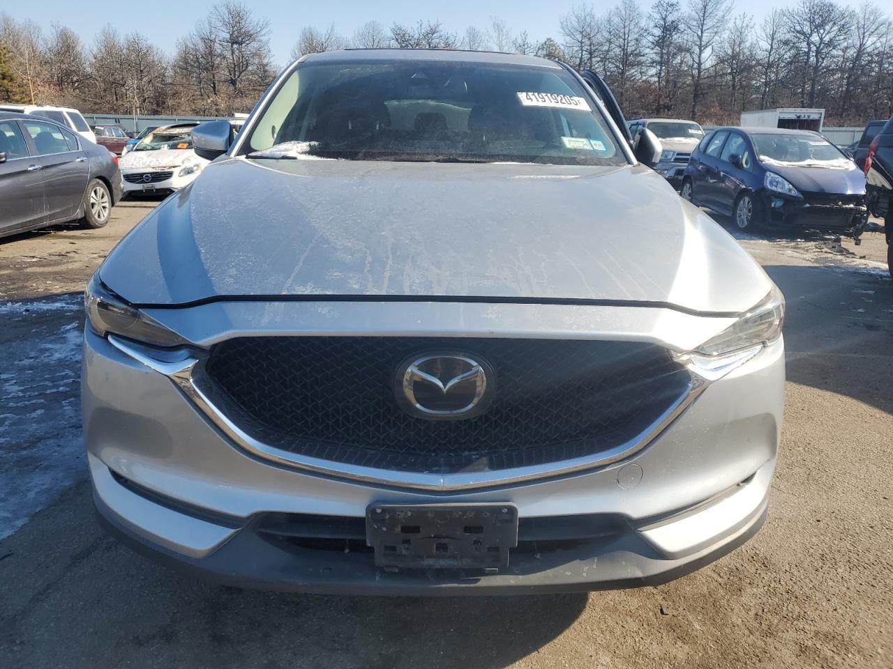 2018 MAZDA CX-5 GRAND - Image 5