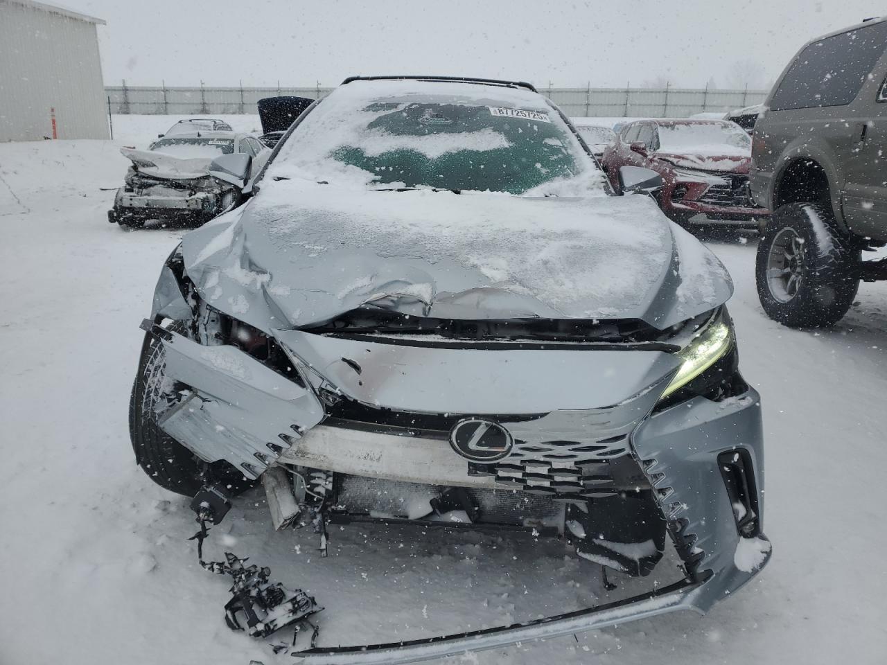 2023 LEXUS RX 350 BAS - Image 5