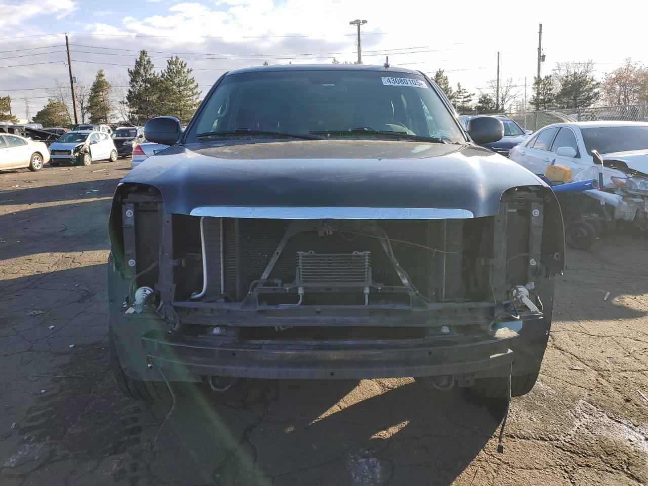 2012 GMC YUKON DENA - Фото 5