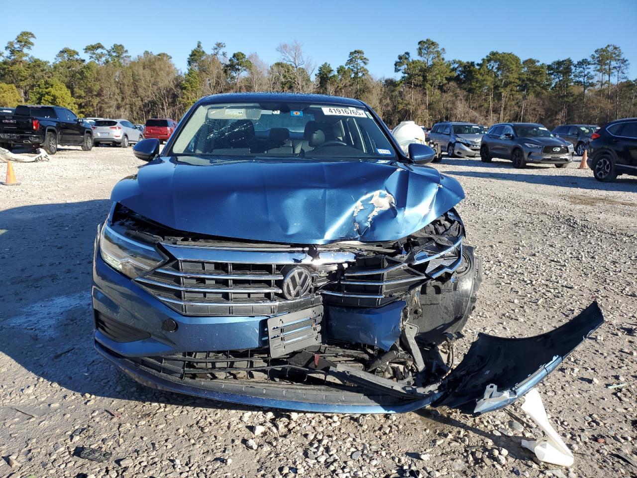 2019 VOLKSWAGEN JETTA S - Фото 5
