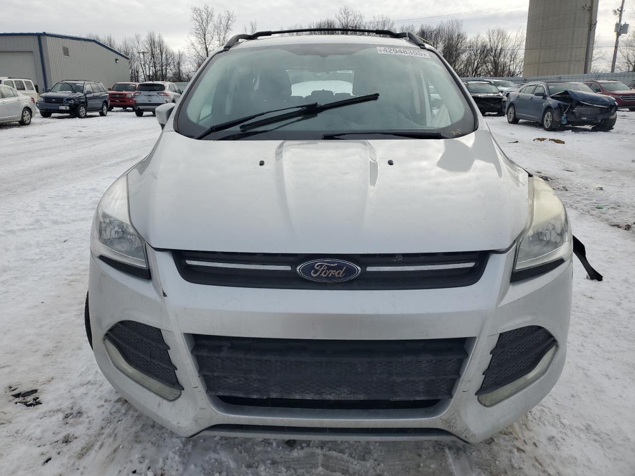 2014 FORD ESCAPE SE - Фото 5