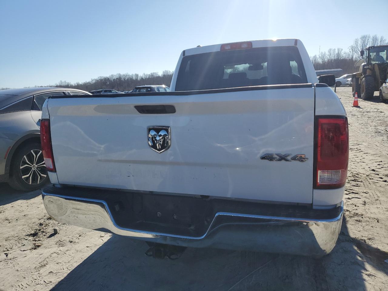 2019 RAM 1500 CLASS - Image 6