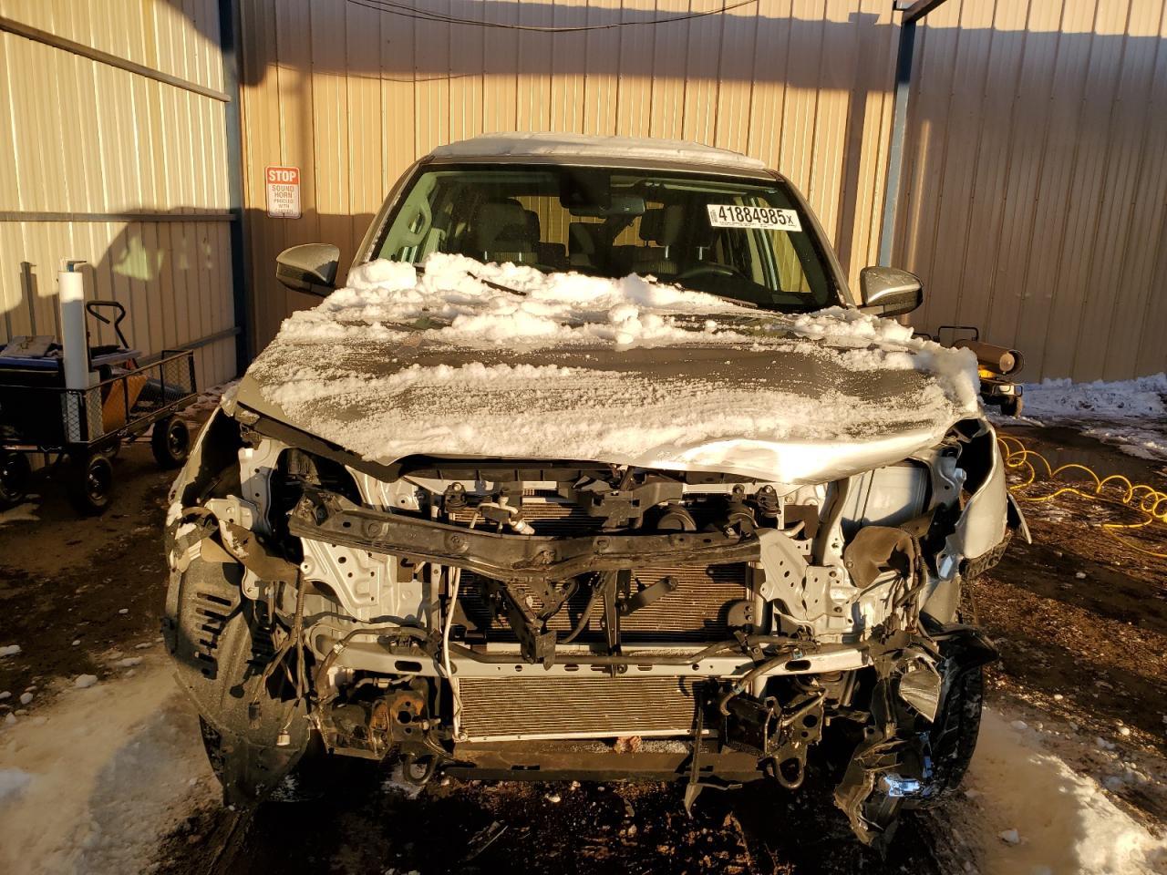 2022 TOYOTA 4RUNNER SR - Image 5