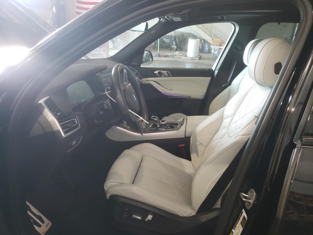 2023 BMW X5 XDRIVE4 - Image 7