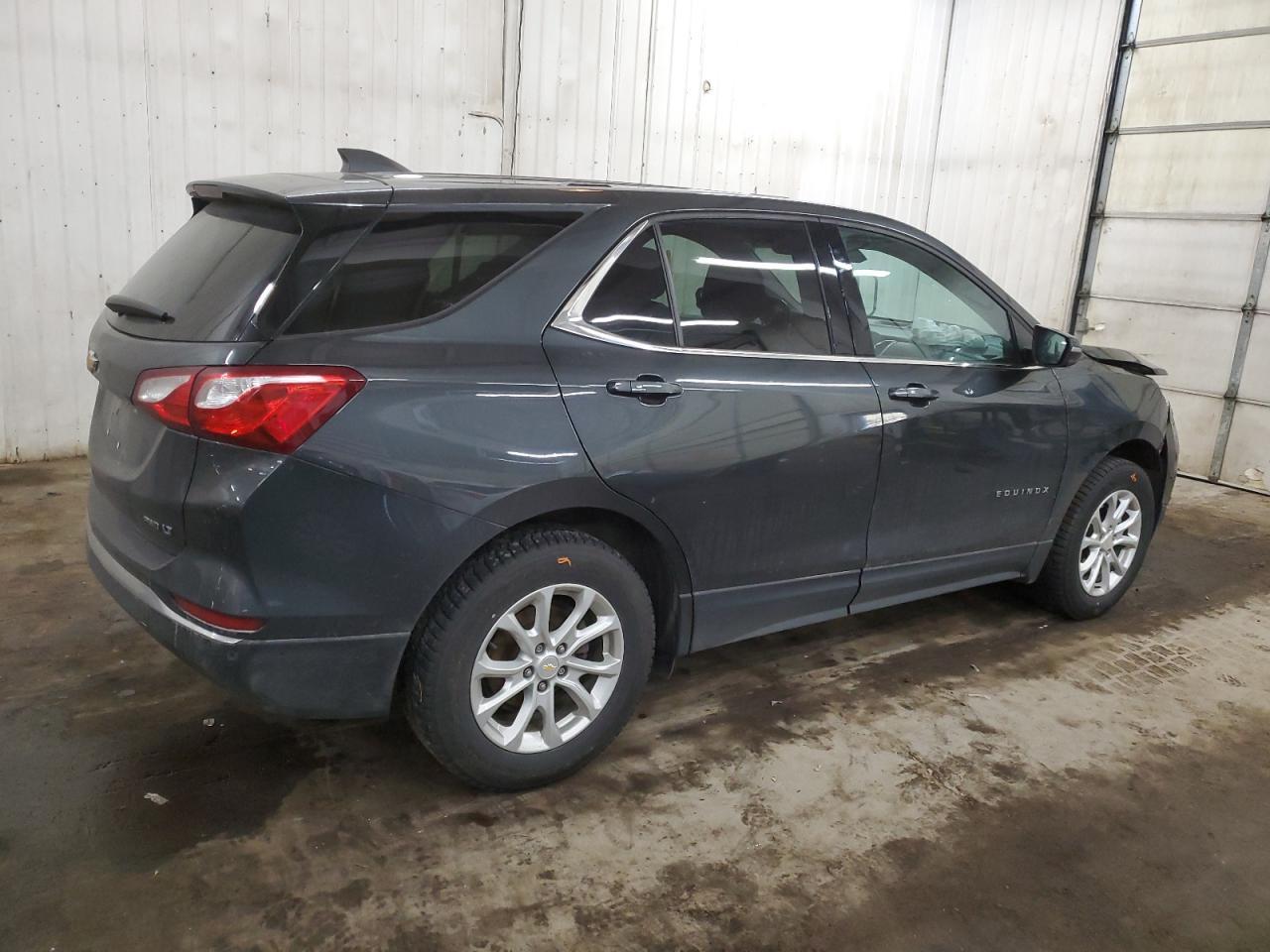 2019 CHEVROLET EQUINOX LT - Image 3