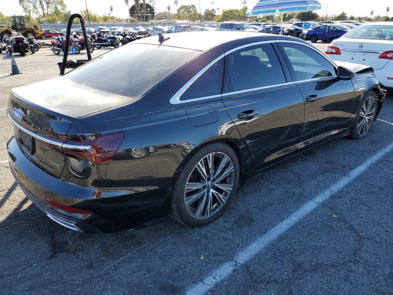 2019 AUDI A6 PREMIUM - Image 3