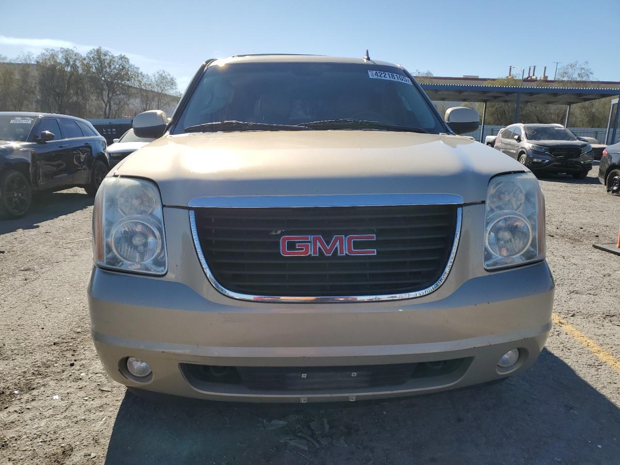 2012 GMC YUKON XL K - Image 5