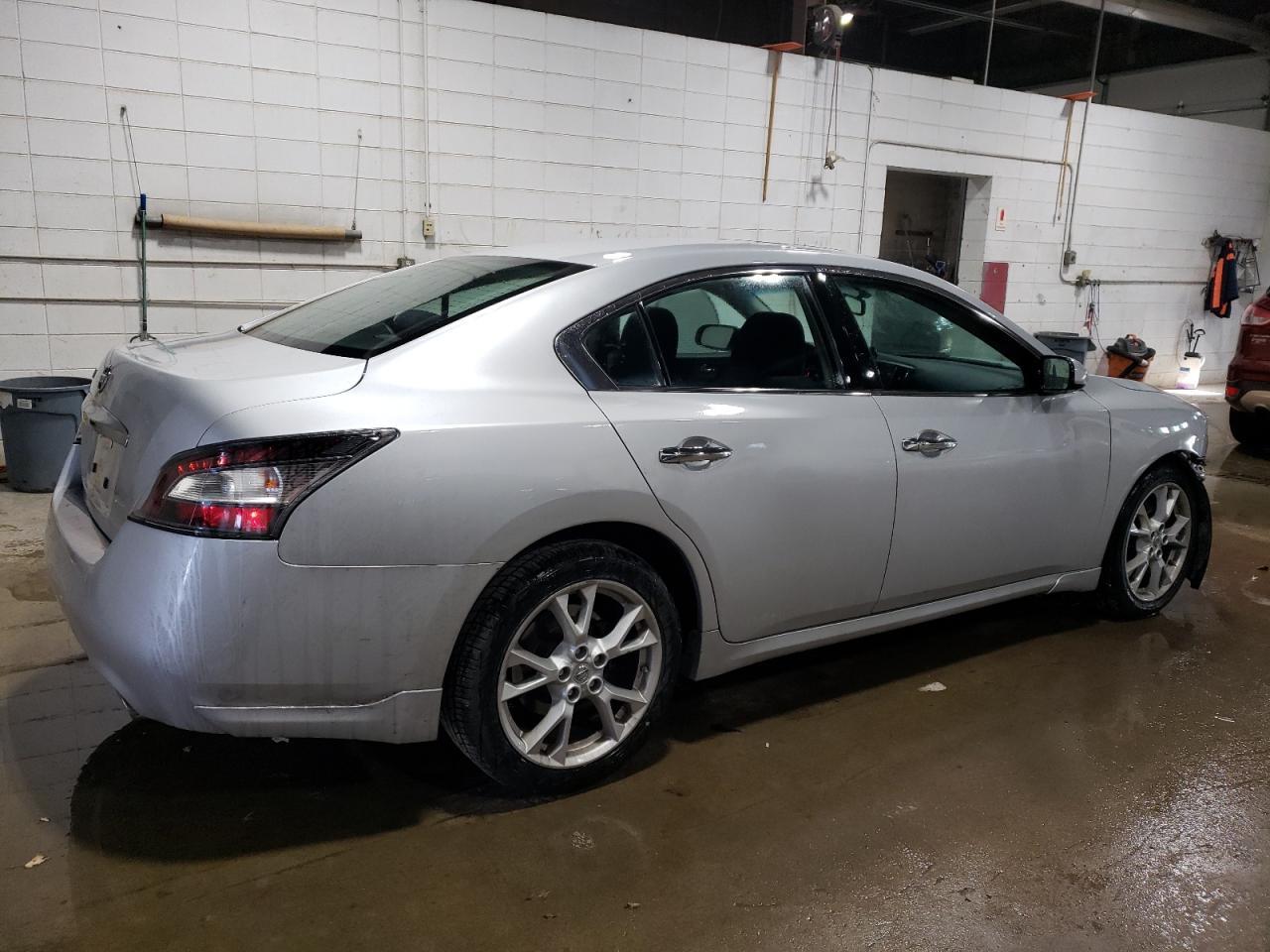 2013 NISSAN MAXIMA S - Image 3