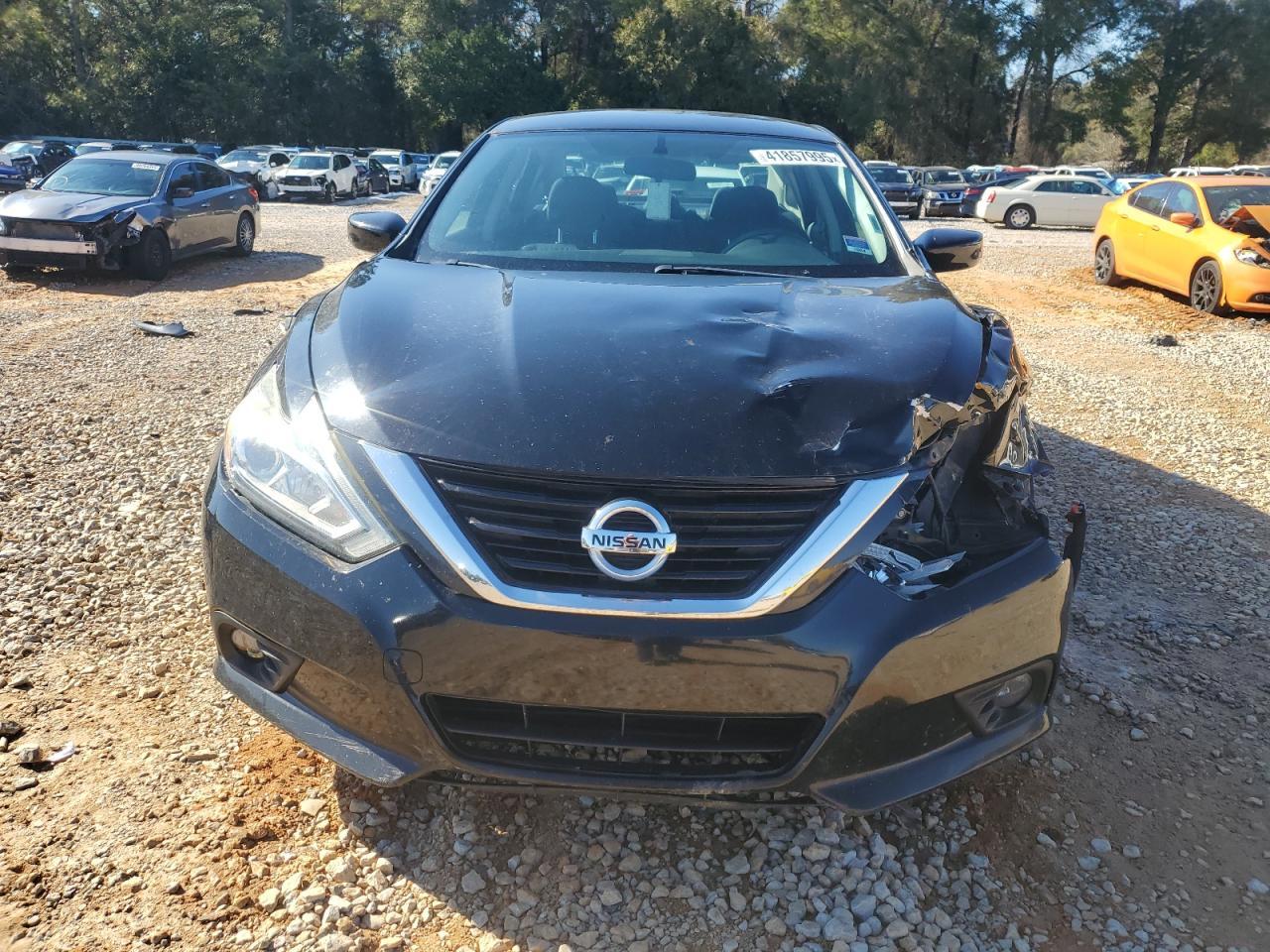 2017 NISSAN ALTIMA 2.5 - Image 5