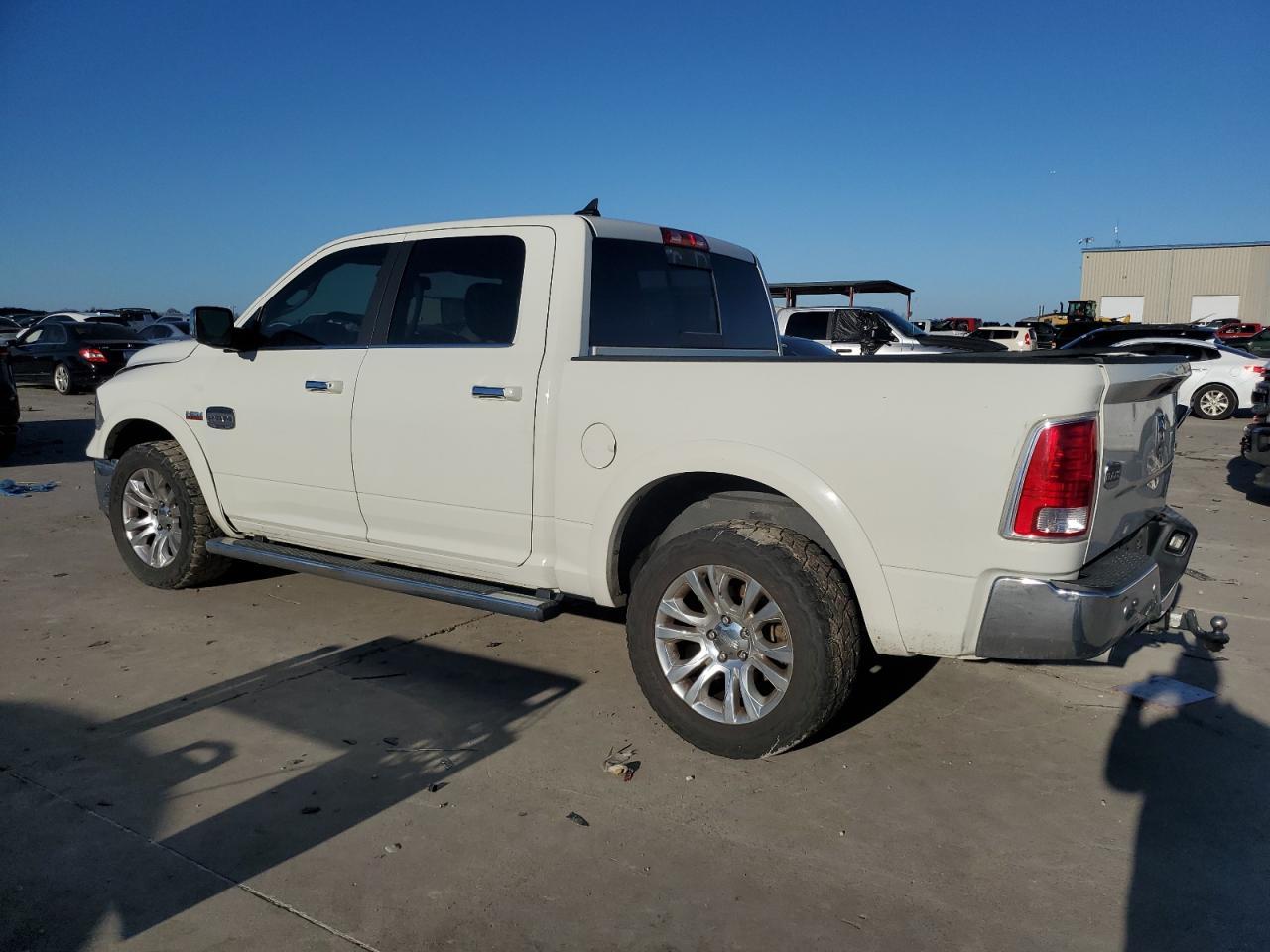 2017 RAM 1500 LONGH - Image 2