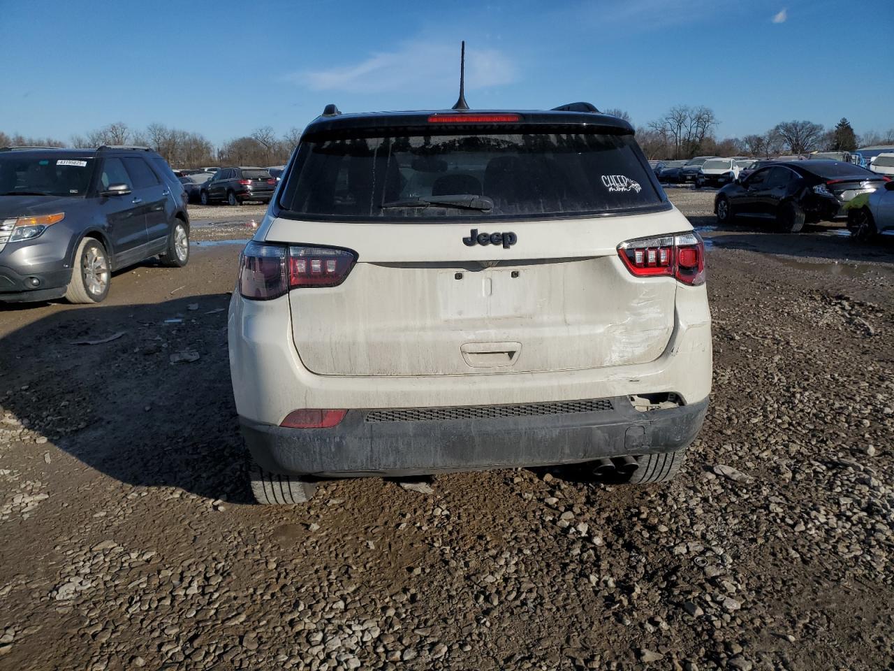 2018 JEEP COMPASS LA - Image 6
