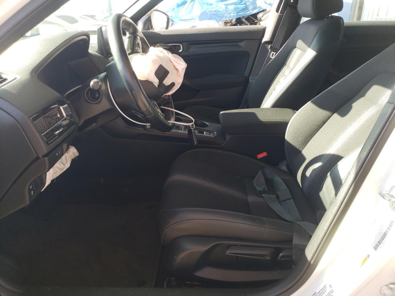 2023 HONDA CIVIC SPOR - Image 7