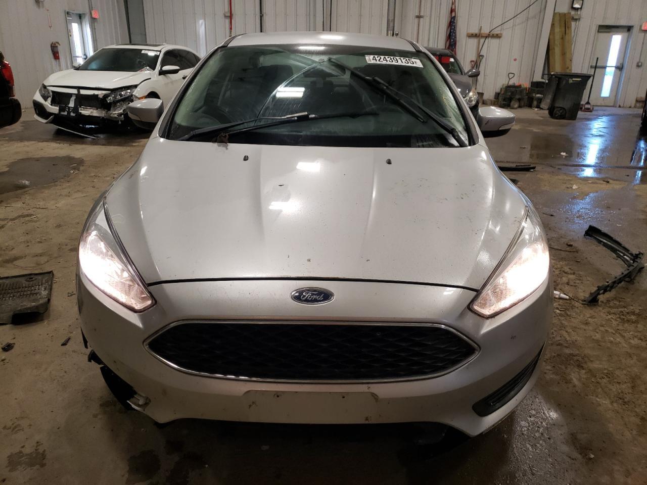 2016 FORD FOCUS SE - Фото 5
