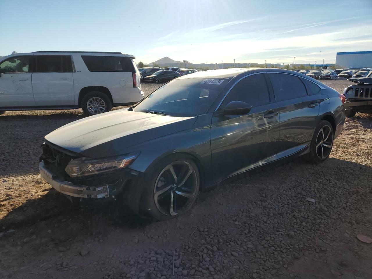 2020 HONDA ACCORD SPO