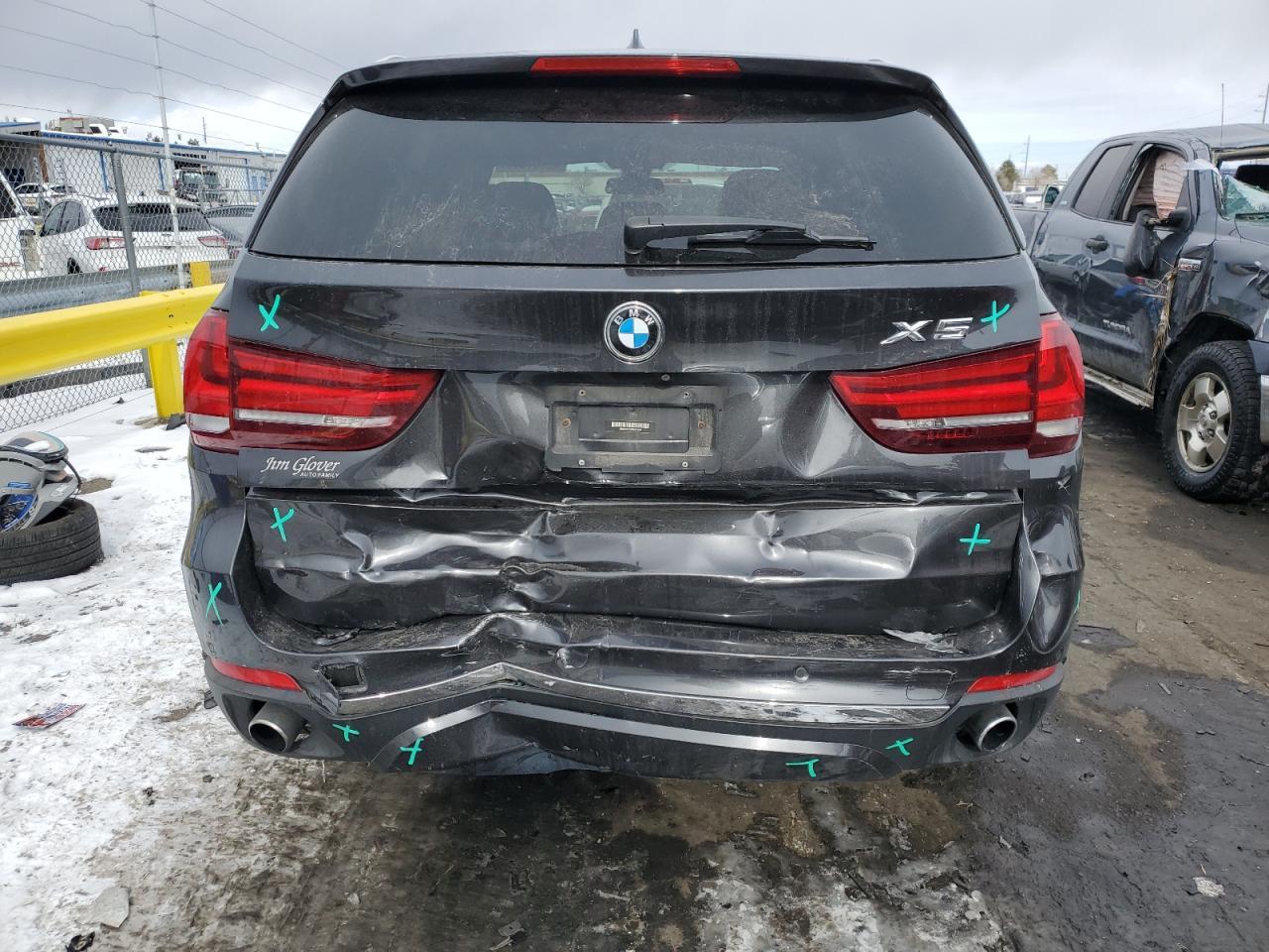 2017 BMW X5 XDRIVE3 - Image 6