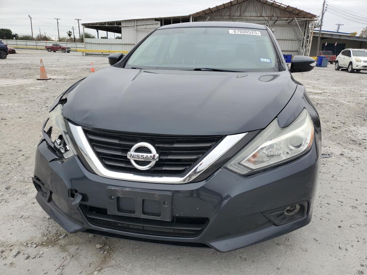 2017 NISSAN ALTIMA 2.5 - Image 5