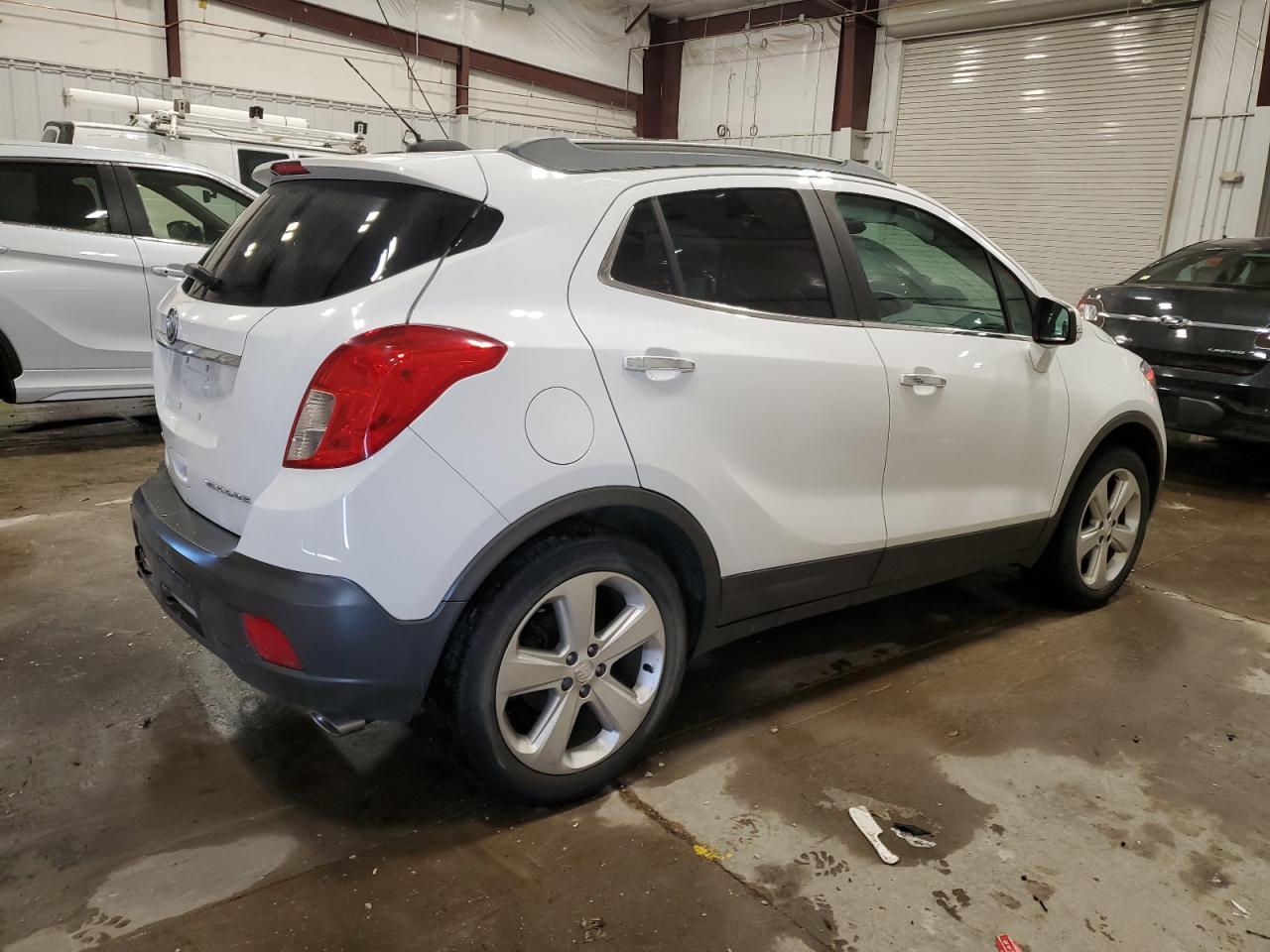2016 BUICK ENCORE - Image 3