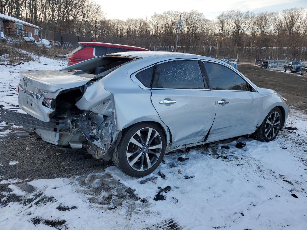2016 NISSAN ALTIMA 2.5 - Image 3