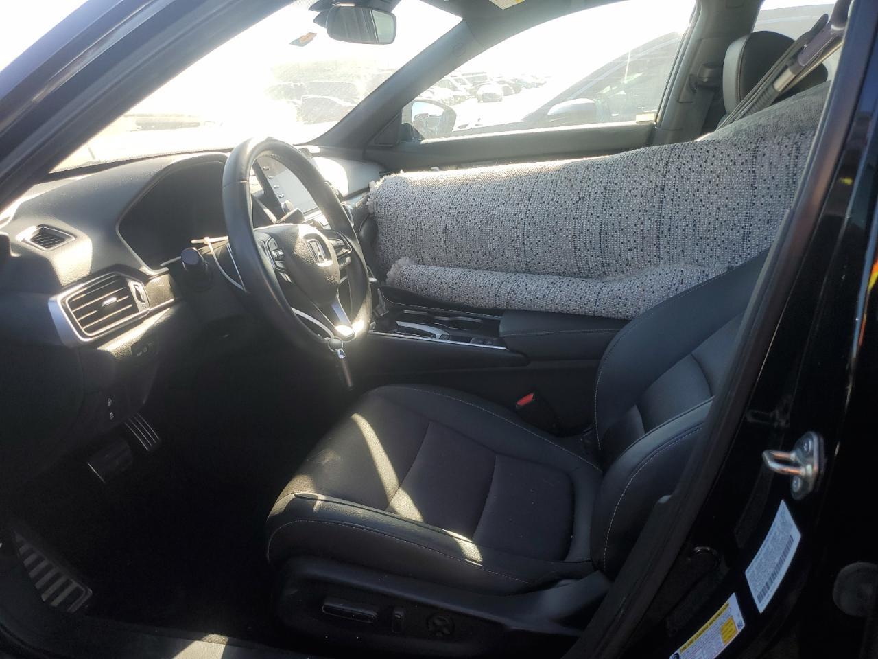 2019 HONDA ACCORD SPO - Image 7