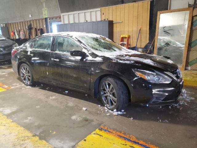2018 NISSAN ALTIMA 2.5 - Image 4