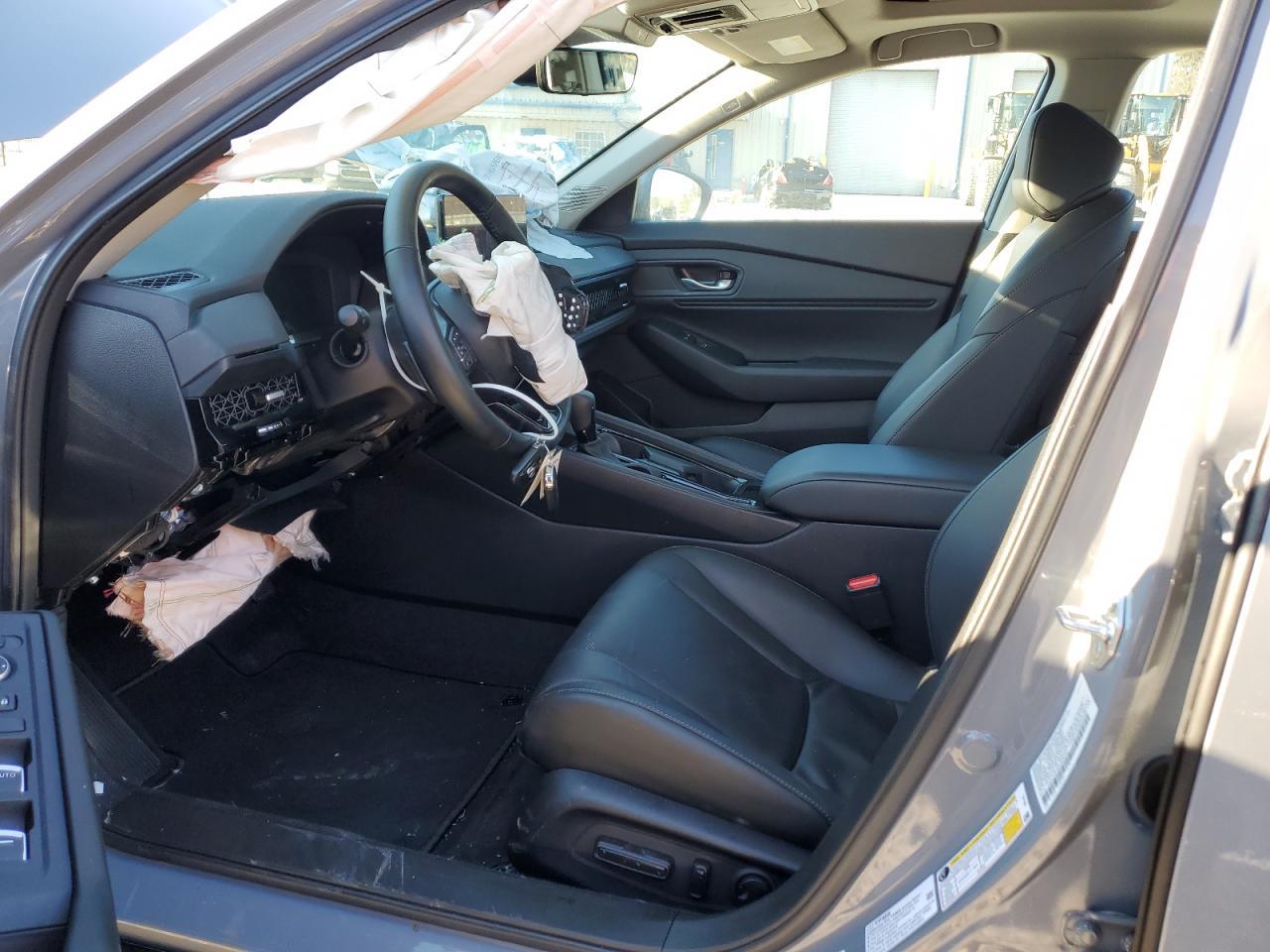 2024 HONDA ACCORD HYB - Image 7