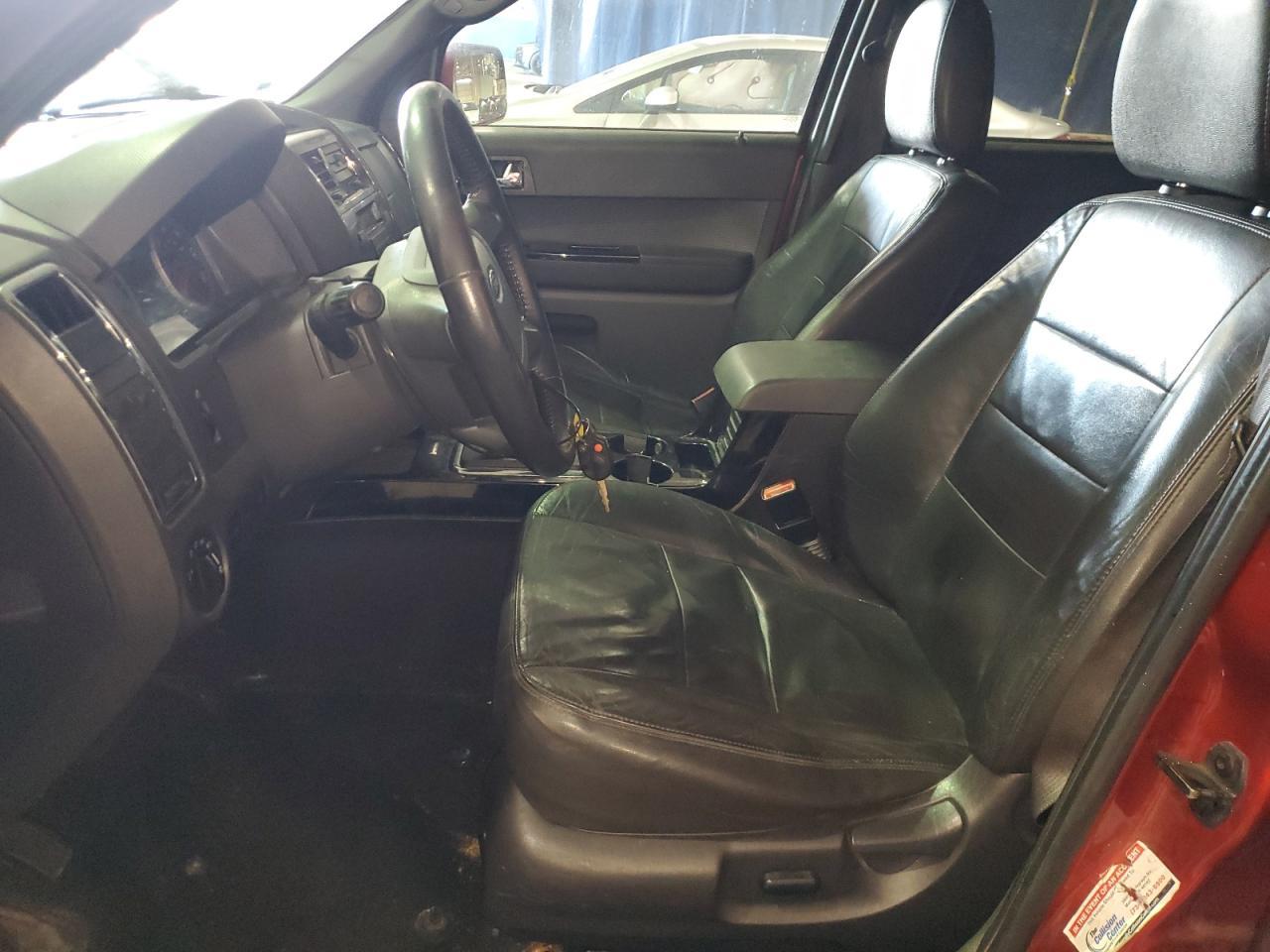 2012 FORD ESCAPE LIM - Image 7