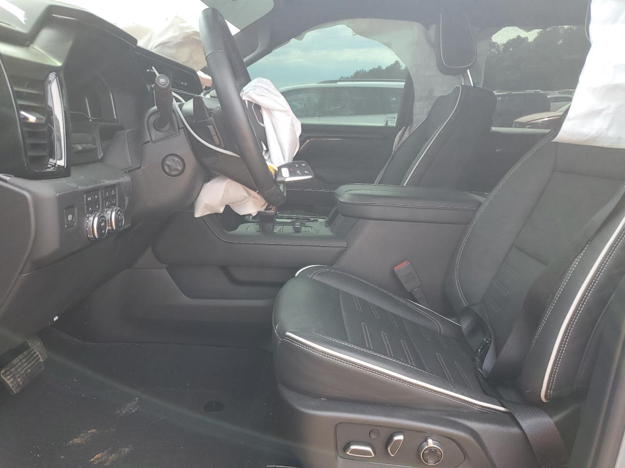 2024 GMC SIERRA K15 - Image 7