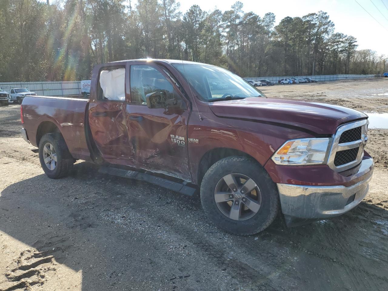 2020 RAM 1500 CLASS - Image 4